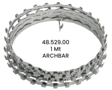Archbar